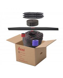 Boa 2 Ton Cabling Kit