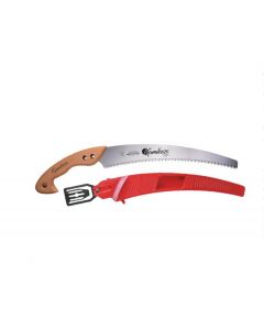 W-330H Classic Saw Curved With Scabbard