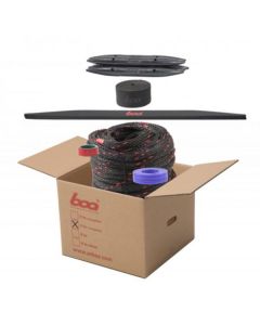 Boa 4 Ton Cabling Kit