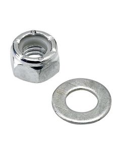 Locknut and Washer for Saw blade