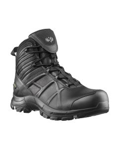 haix be safety 50 black boot