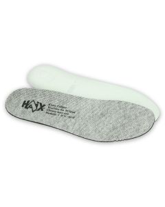 haix safety grip padded insole