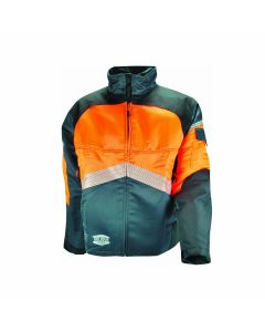 Authentic Chainsaw Jacket Class 1