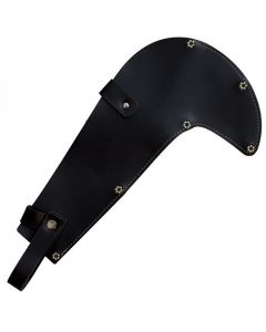 Bill Hook Leather Cover