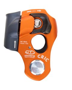 CRIC Multifunctional Rope Clamp