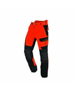 Infinity Chainsaw Trouser Type A Class 1