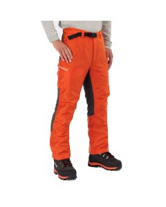 mont-bell-protection-light-logger-pants-Orange