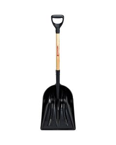 Corona Plastic Scoop Shovel