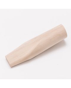 Spare Wooden Shaft for Aluminium Wedge