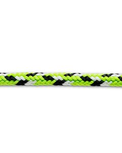 Teufelberger T-Vee Braided Safety Blue 12.7mm