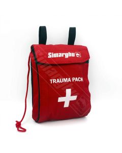 Simarghu Arborist Personal First Aid Kit