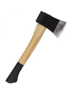 Drop Forged Yankee Felling Axe Ash Shaft