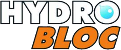 hydro bloc logo